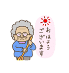 JBCH/01（個別スタンプ：4）