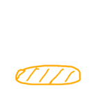 感情や言葉だよ！（個別スタンプ：19）