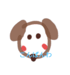 おみくじもあるよ！（個別スタンプ：7）