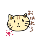 おみくじもあるよ！（個別スタンプ：32）
