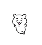 かーわいいすたーんぷーーーー（個別スタンプ：40）