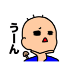 きのこ星人ときのこ（個別スタンプ：29）