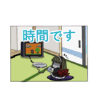 メリーさんゲームスタンプ（個別スタンプ：11）