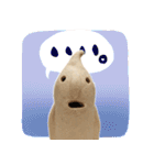 みんなの埴輪 Ⅲ（個別スタンプ：12）