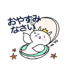 ぷっくりクリオネ★一年中使える（個別スタンプ：27）