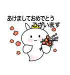 ぷっくりクリオネ★一年中使える（個別スタンプ：37）