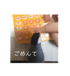 じゅんぺいです。（個別スタンプ：29）