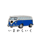 Cafe For Yoy．（個別スタンプ：15）