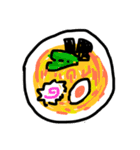 食べ物単体（個別スタンプ：12）