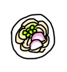 食べ物単体（個別スタンプ：31）