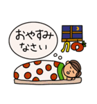 トマト農家さんのためのスタンプ（個別スタンプ：40）