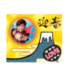 山納銀之輔☆銀ちゃんスタンプ 第二弾（個別スタンプ：7）