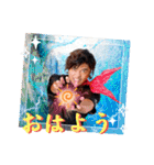 山納銀之輔☆銀ちゃんスタンプ 第一弾（個別スタンプ：5）