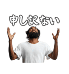 悟りを開いた人専用【面白い・ネタ】（個別スタンプ：11）