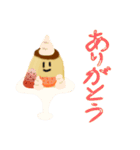 いろんな仲間とぶためんTV(お得)（個別スタンプ：23）