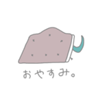 おへびちゃんの謹賀新年スタンプ（個別スタンプ：33）