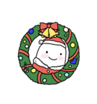 温泉おばけ 正月★年末年始（個別スタンプ：28）