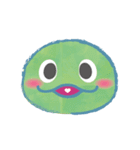 へびまるさん（個別スタンプ：9）