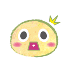 へびまるさん（個別スタンプ：11）