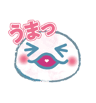 へびまるさん（個別スタンプ：12）