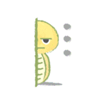 へびまるさん（個別スタンプ：19）