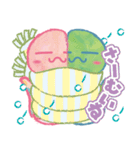 へびまるさん（個別スタンプ：20）