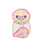 へびまるさん（個別スタンプ：21）