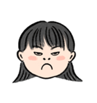 葵と申します。（個別スタンプ：4）