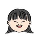 葵と申します。（個別スタンプ：5）