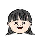 葵と申します。（個別スタンプ：6）