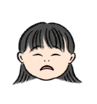 葵と申します。（個別スタンプ：8）