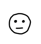 表情8種類（個別スタンプ：2）