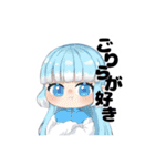 オリさん集合！！！（個別スタンプ：40）