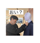 マロニーランド黒歴史（個別スタンプ：7）