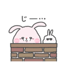 べべうさ（個別スタンプ：39）