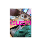 愛のハヤパンマン❤️❤️❤️❤️❤️❤️❤️（個別スタンプ：27）