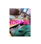 愛のハヤパンマン❤️❤️❤️❤️❤️❤️❤️（個別スタンプ：29）