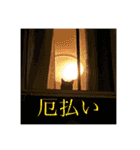 ちゃぴもかすみこ第4弾（個別スタンプ：25）
