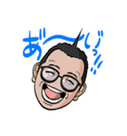 林村ゆかり♡スタンプ（個別スタンプ：15）
