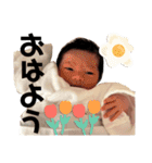 なごみんのきゃわきゃわスタンプです❤️（個別スタンプ：2）