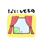 パトラシカ シリーズ4（個別スタンプ：39）