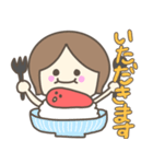 みいたらこ（個別スタンプ：9）