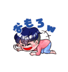 元気いっぱい関西弁男子（個別スタンプ：35）