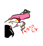 テキトぉぉぉ（個別スタンプ：4）