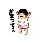 テキトぉぉぉ（個別スタンプ：11）