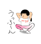 テキトぉぉぉ（個別スタンプ：15）