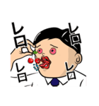 テキトぉぉぉ（個別スタンプ：16）