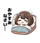 OLの日常あるある敬語スタンプ（個別スタンプ：39）