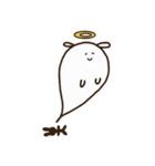 毎日ゆる〜いうさぴん2（個別スタンプ：29）