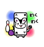 まさスカ:なりきりもの（個別スタンプ：3）